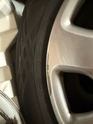 Neumático Yokohama Bluearth-GT AE51 195/65 R15 91V