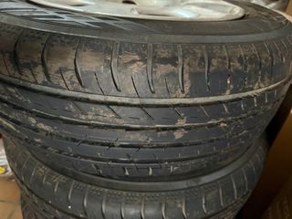 Neumático Yokohama Bluearth-GT AE51 195/65 R15 91V