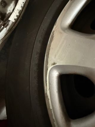 Neumático Yokohama Bluearth-GT AE51 195/65 R15 91V