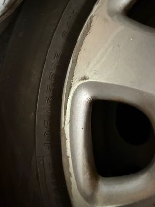 Neumático Yokohama Bluearth-GT AE51 195/65 R15 91V