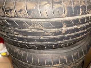 Neumático Yokohama Bluearth-GT AE51 195/65 R15 91V