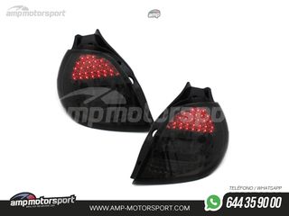 PILOTOS LED PARA RENAULT CLIO III 2005-2009
