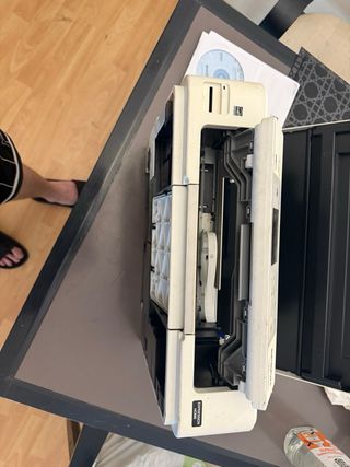 Impresora Epson XP 432/435 Blanca