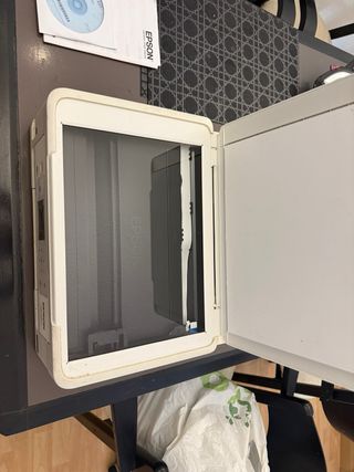 Impresora Epson XP 432/435 Blanca