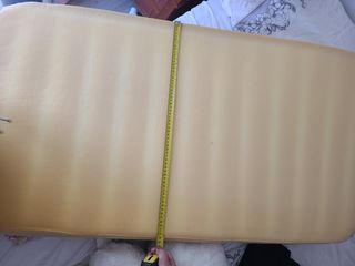 Cuna Pali Blanca Osito y Luna