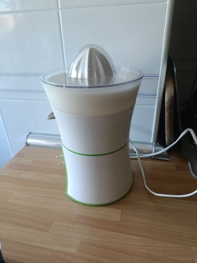 Exprimidor Solac Citr