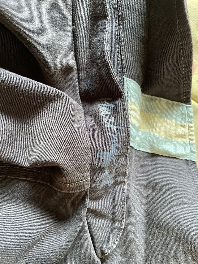 Cazadora La Martina Azul