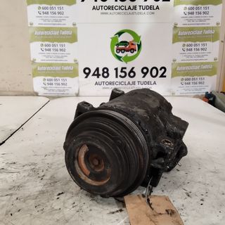 COMPRESOR DE AIRE AUDI A6 año 2000 MOTOR AKE