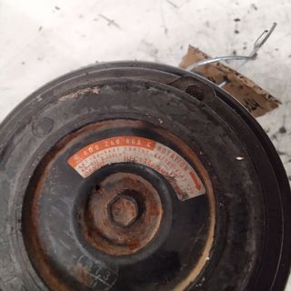 COMPRESOR DE AIRE AUDI A6 año 2000 MOTOR AKE