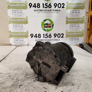 COMPRESOR DE AIRE AUDI A6 año 2000 MOTOR AKE