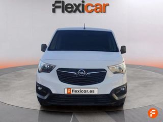 Opel Combo Cargo OPEL COMBO 1.5 TD 75KW (100CV) EXPRESS L H1 650KG