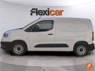 Opel Combo Cargo OPEL COMBO 1.5 TD 75KW (100CV) EXPRESS L H1 650KG