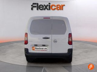 Opel Combo Cargo OPEL COMBO 1.5 TD 75KW (100CV) EXPRESS L H1 650KG