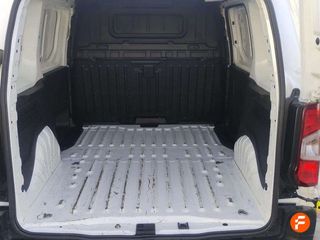 Opel Combo Cargo OPEL COMBO 1.5 TD 75KW (100CV) EXPRESS L H1 650KG