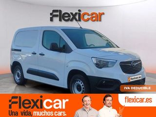 Opel Combo Cargo OPEL COMBO 1.5 TD 75KW (100CV) EXPRESS L H1 650KG