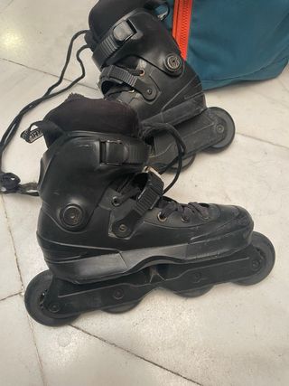 Patines USD Aeon 80mm Talla 39/40 eu