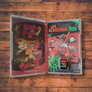 Splatoon 2 per Nintendo Switch