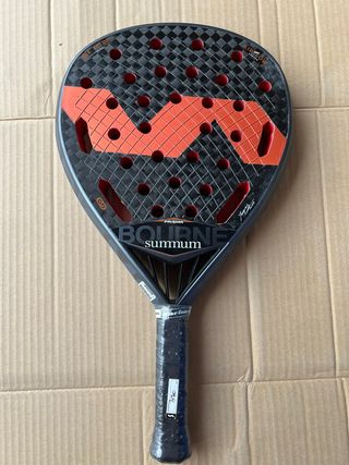 Varlion Bourne Summun S