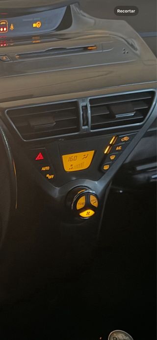 Toyota iQ 2009