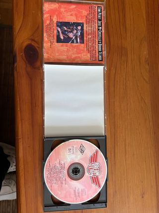 Dream Team 2 CD Dance & Electro