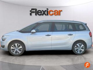 Citroën Grand C4 Picasso BlueHDi 150 Shine
