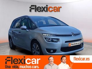 Citroën Grand C4 Picasso BlueHDi 150 Shine