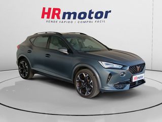 Cupra Formentor VZ e-Hybrid