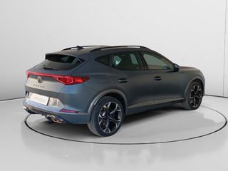 Cupra Formentor VZ e-Hybrid