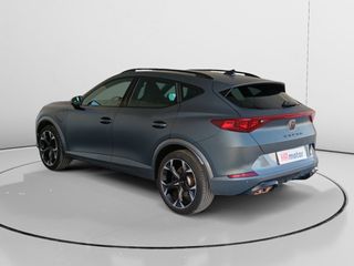 Cupra Formentor VZ e-Hybrid