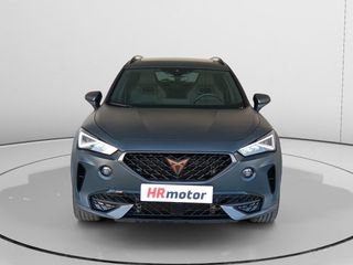 Cupra Formentor VZ e-Hybrid