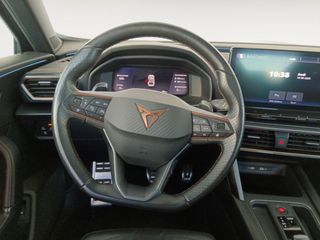 Cupra Formentor VZ e-Hybrid