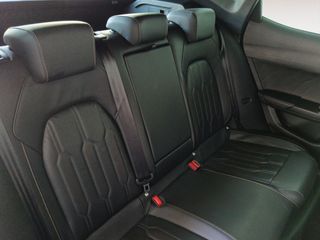 Cupra Formentor VZ e-Hybrid