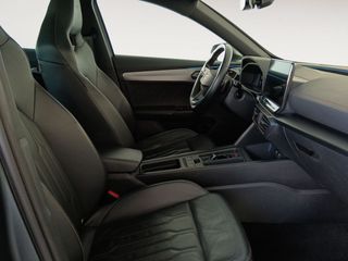 Cupra Formentor VZ e-Hybrid