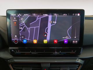 Cupra Formentor VZ e-Hybrid