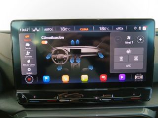 Cupra Formentor VZ e-Hybrid