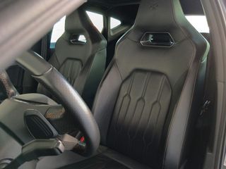 Cupra Formentor VZ e-Hybrid