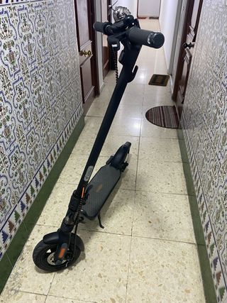 Patinete ninebot F2 Pro