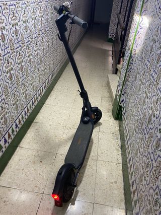 Patinete ninebot F2 Pro
