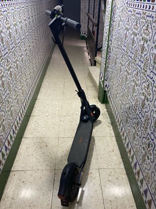 Patinete ninebot F2 Pro
