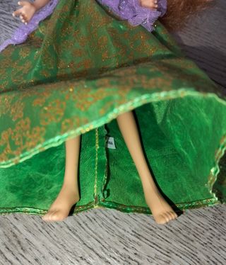 Winx Flora Principessa Magica 2014