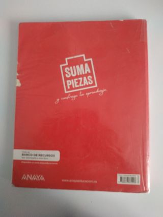 Matemáticas I.