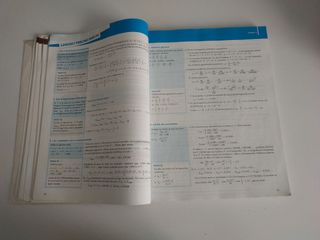 Matemáticas I.