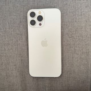 iPhone 13 Pro Max 256GB Plata