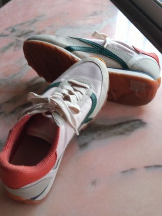 Zapatillas Parfois Talla 37