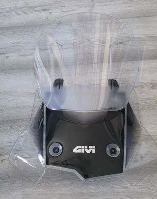 Cúpula Givi BMW F 750 GS