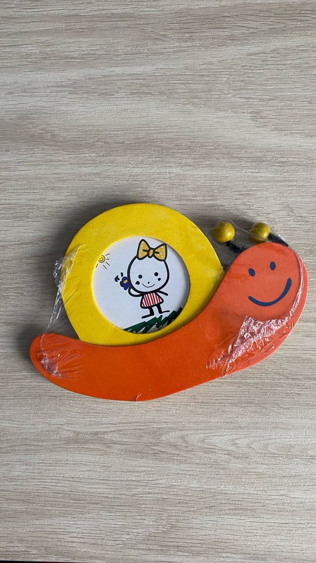 2 Marcos Fotos Infantiles