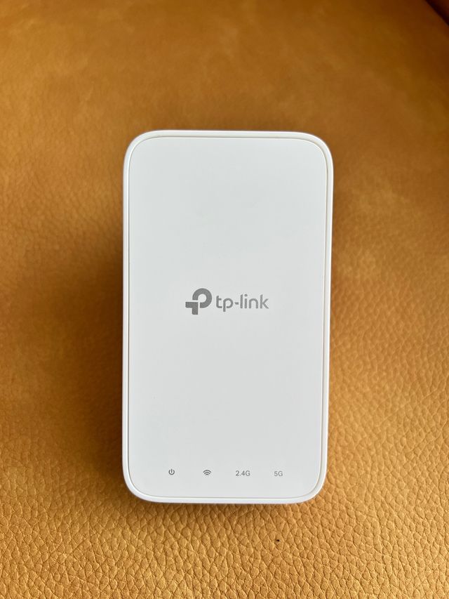 TP-Link RE330 — Repetidor WiFi AC1200