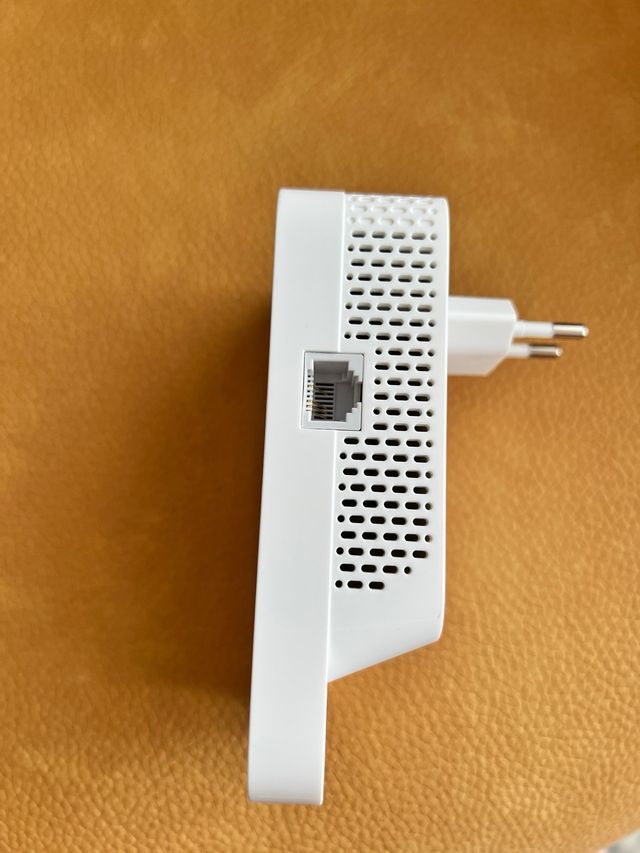 TP-Link RE330 — Repetidor WiFi AC1200