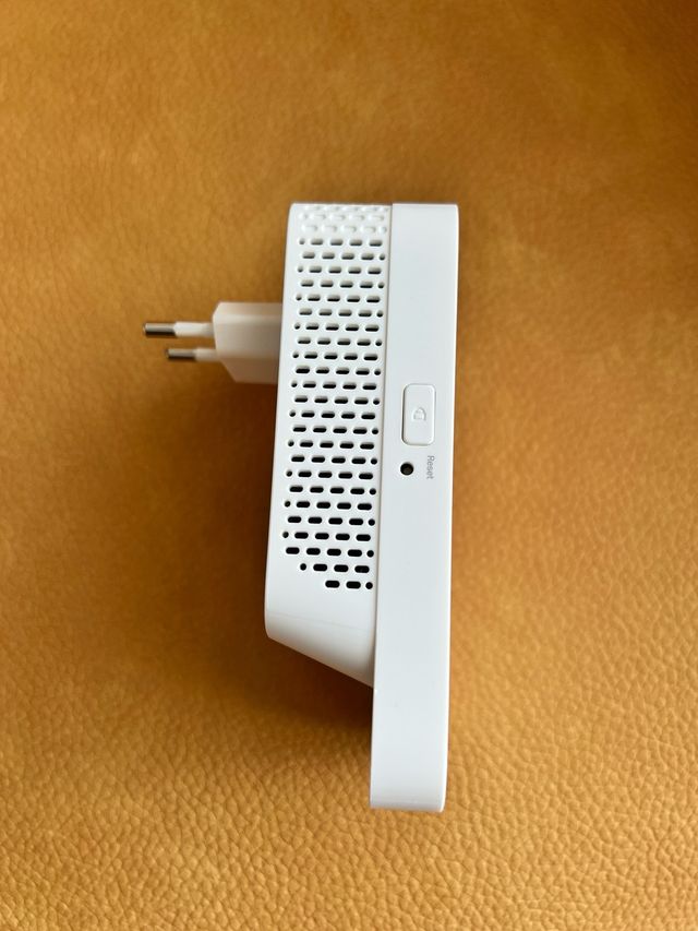 TP-Link RE330 — Repetidor WiFi AC1200