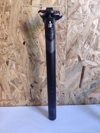Tija sillín Felt 27.2mm